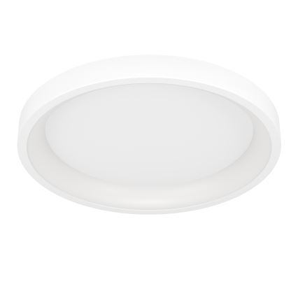 Eglo - LED RGBW dimmbare Deckenleuchte LED/19,6W/230V 2700-6500K Ø 35 cm weiß