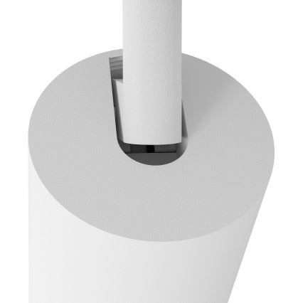 Eglo - LED RGBW dimmbarer Einbaustrahler 2xLED/3,7W/230V 2700-6500K weiß