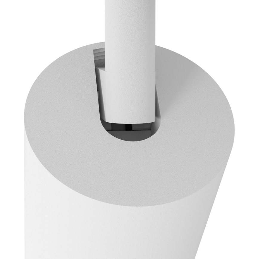 Eglo - LED RGBW dimmbarer Einbaustrahler 2xLED/3,7W/230V 2700-6500K weiß