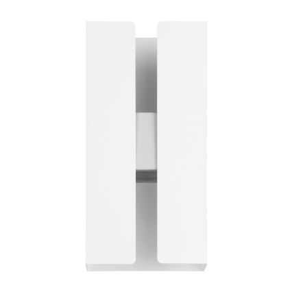 Eglo - LED Außenwandleuchte 2xLED/4W/230V 2700/4000/6000K. IP44 weiß