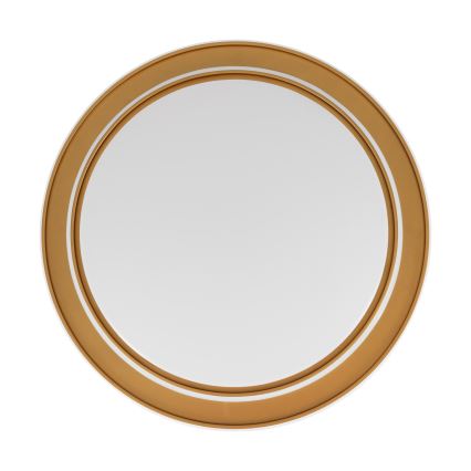 Eglo - LED-Deckenleuchte LED/36W/230V Ø 49 cm gold