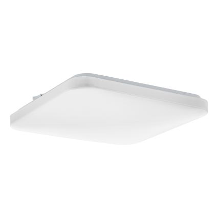 Eglo - LED Badezimmer-Deckenleuchte LED/18W/230V 33x33 cm IP44