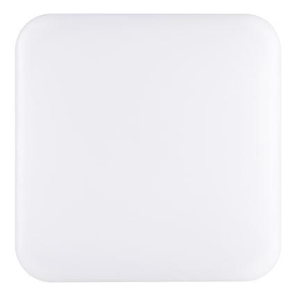 Eglo - LED Badezimmer-Deckenleuchte LED/18W/230V 33x33 cm IP44