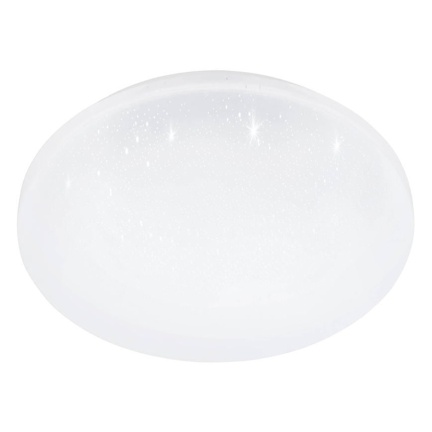 Eglo - LED-Badezimmer-Deckenleuchte LED/18W/230V 3000/4000/6000K Ø31 cm IP44