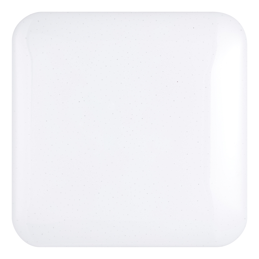 Eglo - LED Badezimmer-Deckenleuchte LED/18W/230V 33x33 cm IP44