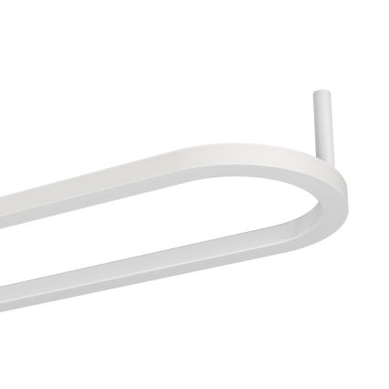 Eglo - LED Deckenleuchte LED/24W/230V 2700/4000/6500K weiß