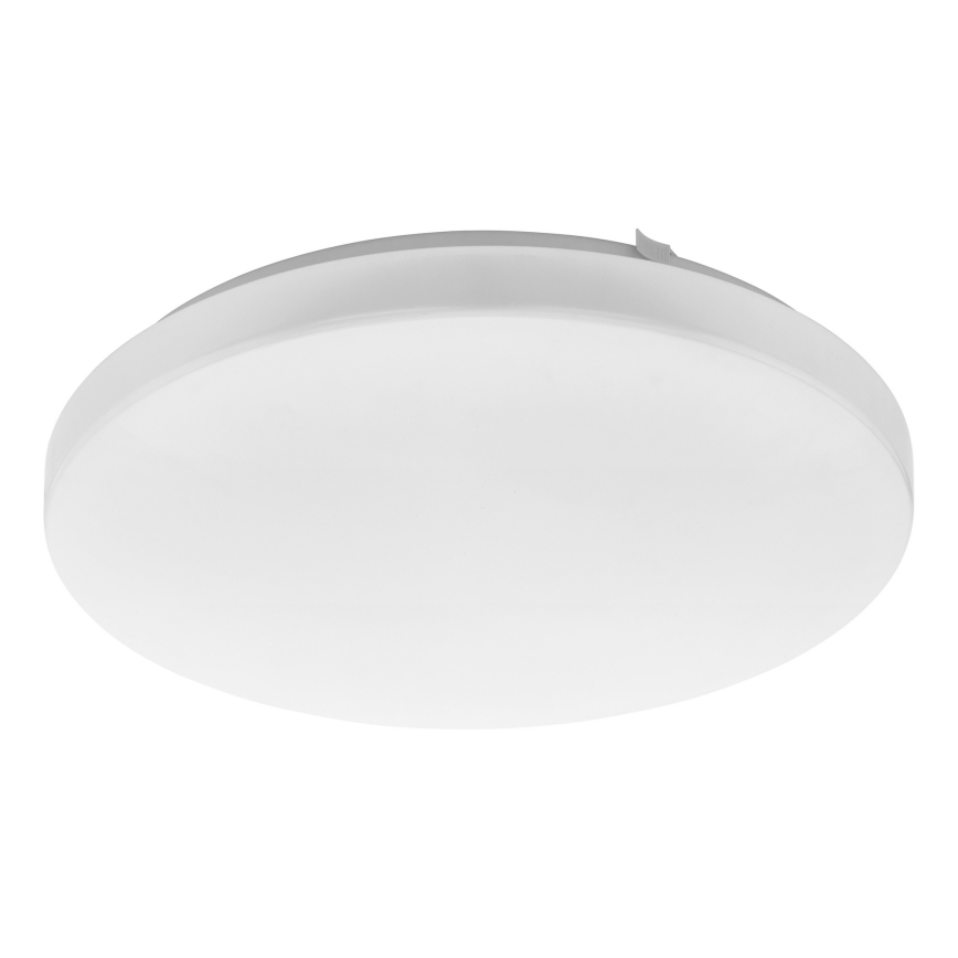 Eglo - LED RGBW dimmbare Deckenleuchte, 12 W, 230 V, Ø 31 cm