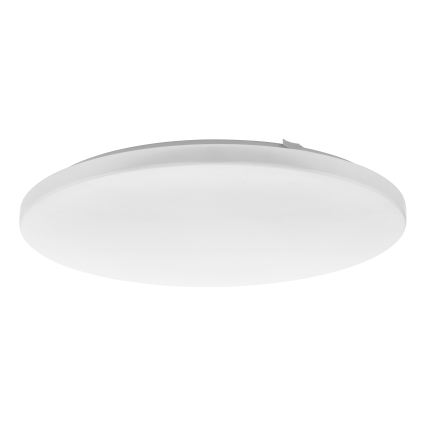 Eglo - LED RGBW dimmbare Deckenleuchte LED/25W/230V 2700-6500K Ø 50 cm
