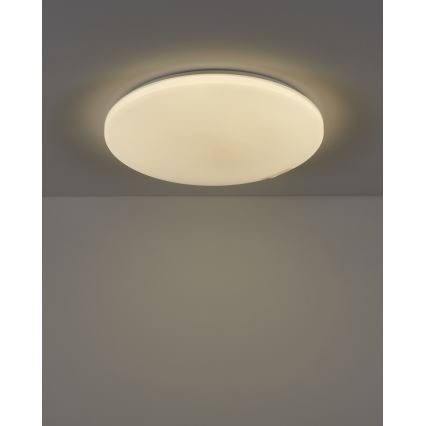 Eglo - LED RGBW dimmbare Deckenleuchte LED/25W/230V 2700-6500K Ø 50 cm