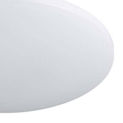 Eglo - LED RGBW dimmbare Deckenleuchte LED/25W/230V 2700-6500K Ø 50 cm
