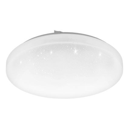 Eglo - LED RGBW dimmbare Deckenleuchte LED/12W/230V 2700-6500K Ø 31 cm
