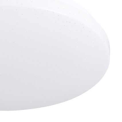 Eglo - LED RGBW dimmbare Deckenleuchte LED/12W/230V 2700-6500K Ø 31 cm