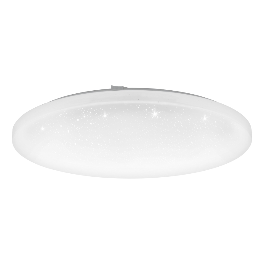Eglo – dimmbare RGBW-LED-Deckenleuchte, 25 W, 230 V, Ø 50 cm
