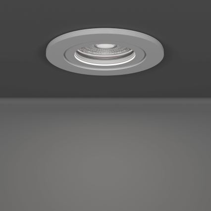 Eglo - 5er-Set LED-Einbaustrahler LED/4,8 W/230 V 2700/4000/6500 K weiß