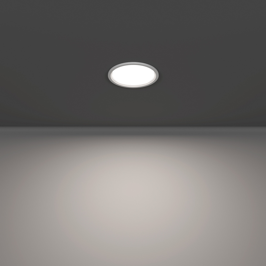 Eglo - LED-Außenmodul LED/4,9W/230V 2700/4000/6500K IP65