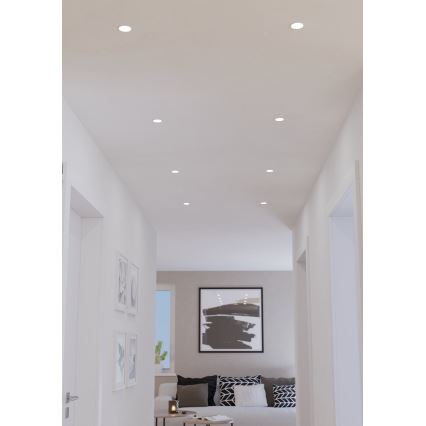 Eglo - Dimmbares LED-Modul LED/4,8W/230V 2700K