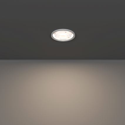 Eglo - Dimmbares LED-RGBW-Modul, 4,7 W, 230 V, 2700–6500 K