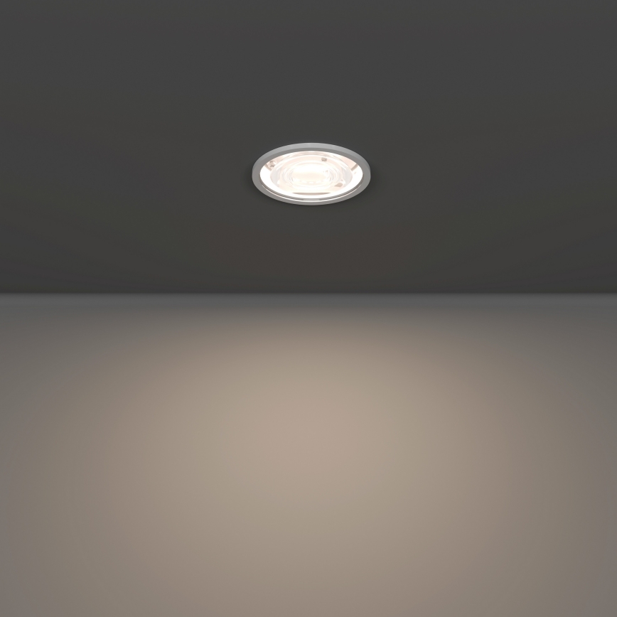 Eglo - Dimmbares LED-RGBW-Modul, 4,7 W, 230 V, 2700–6500 K