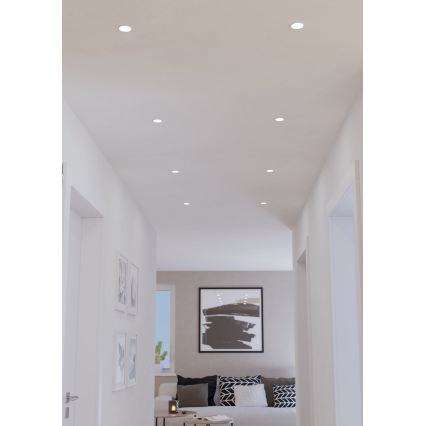 Eglo - Dimmbares LED-RGBW-Modul, 4,7 W, 230 V, 2700–6500 K