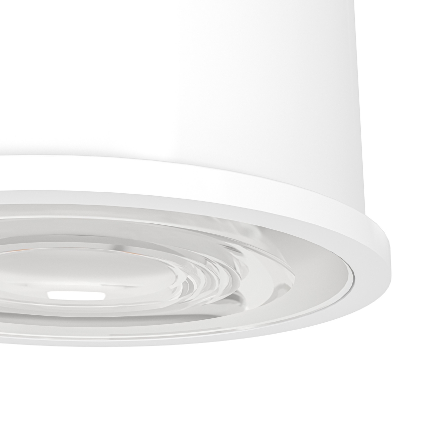 Eglo - Dimmbares LED-RGBW-Modul, 4,7 W, 230 V, 2700–6500 K