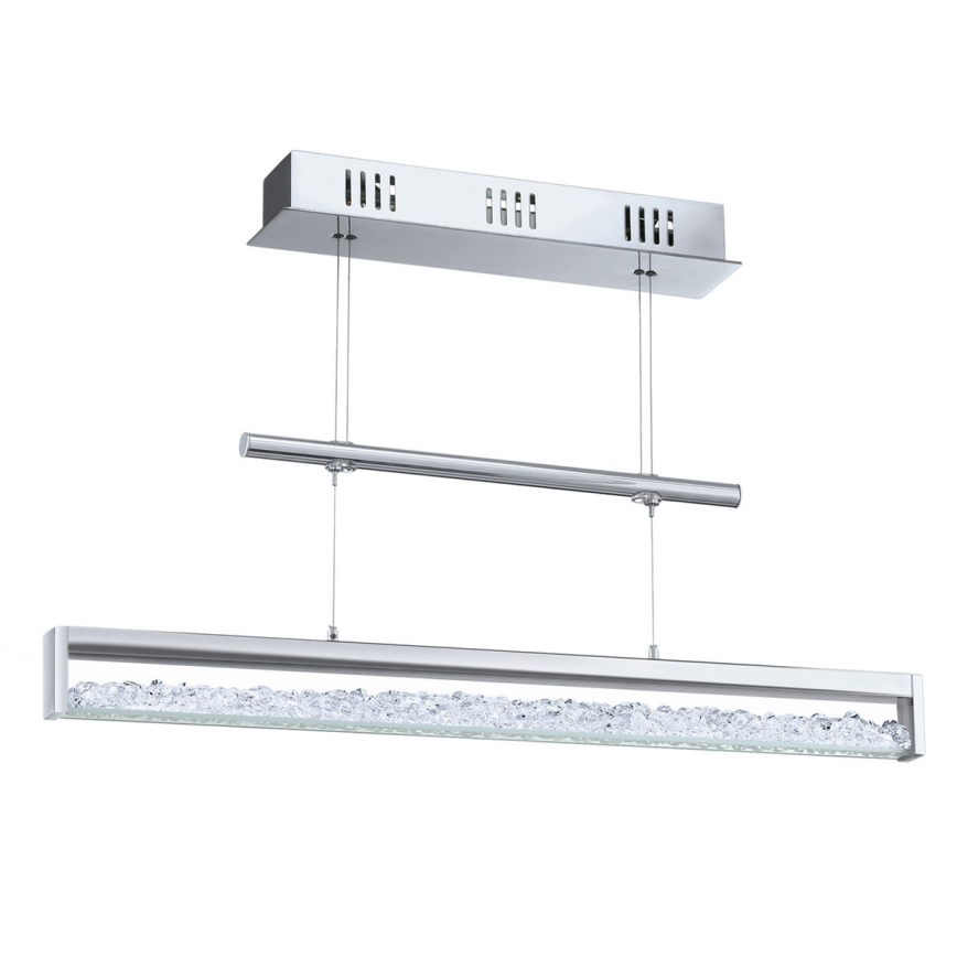 EGLO 90928 - LED závěsné svítidlo CARDITO 4xLED/6W/230V