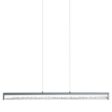 EGLO 90929 - Hängekronleuchter CARDITO 1x36,48W(228 LED)