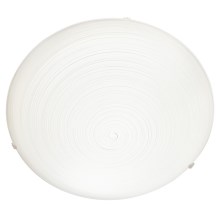 EGLO 91682 - Wanddeckenleuchte LED MALVA 1xLED/12W weiß