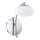 EGLO 91754 - LED Wandleuchte ALEANDRO 1xLED/6W