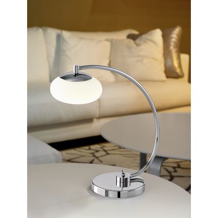 EGLO 91755 - LED Tischleuchte 1xLED/6W