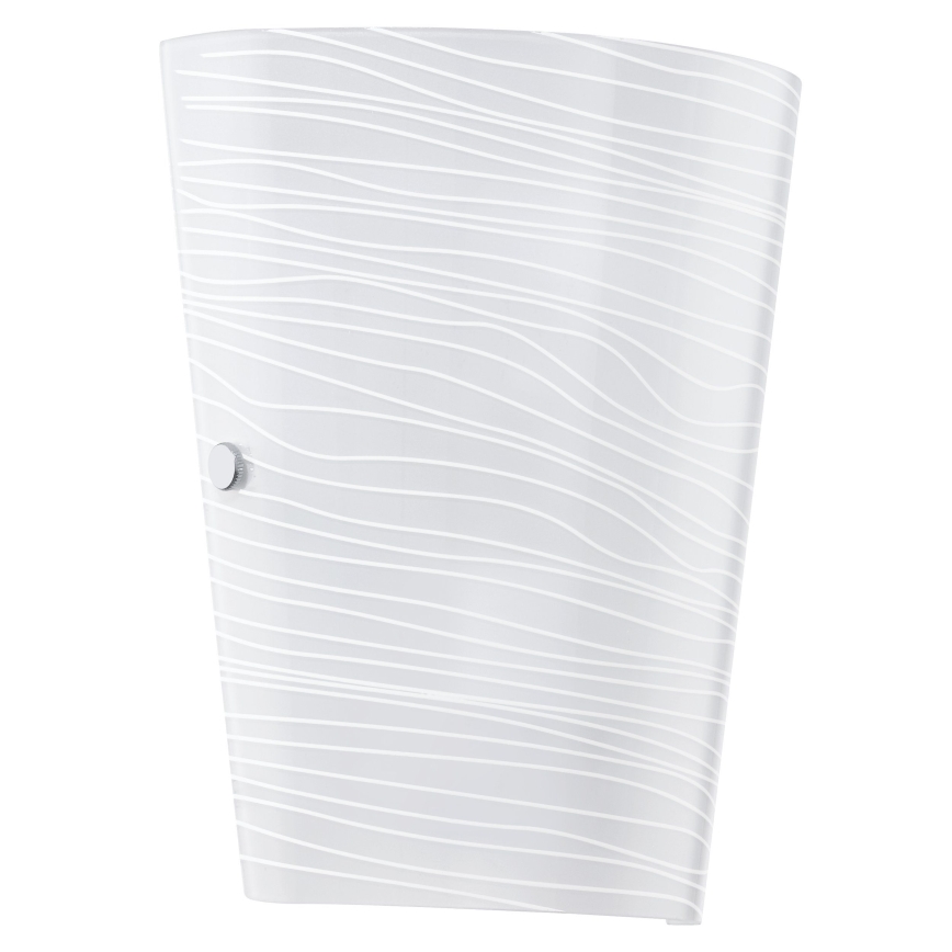 Eglo 91856 - die Wandleuchte CAPRICE 1xE27/60W/230V