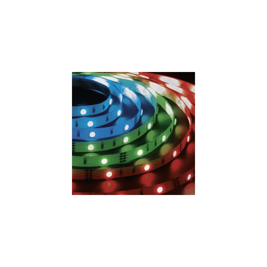 Eglo 92067 - RGB  LED Strip FLEX LED/36W/230V