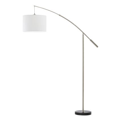 Eglo 92206 - Stehlampe NADINA 1xE27/60W/230V