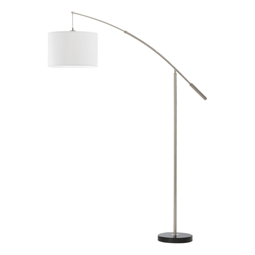 Eglo 92206 - Stehlampe NADINA 1xE27/60W/230V