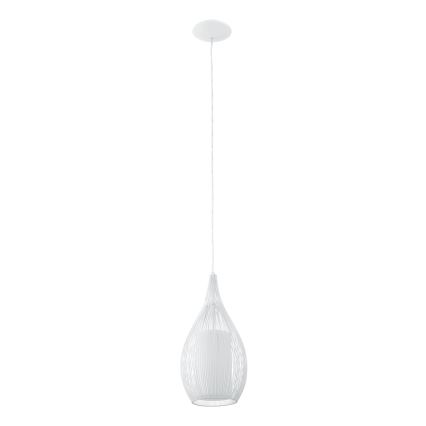 Eglo - Kronleuchter 1xE27/60W/230V