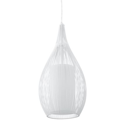 Eglo - Kronleuchter 1xE27/60W/230V