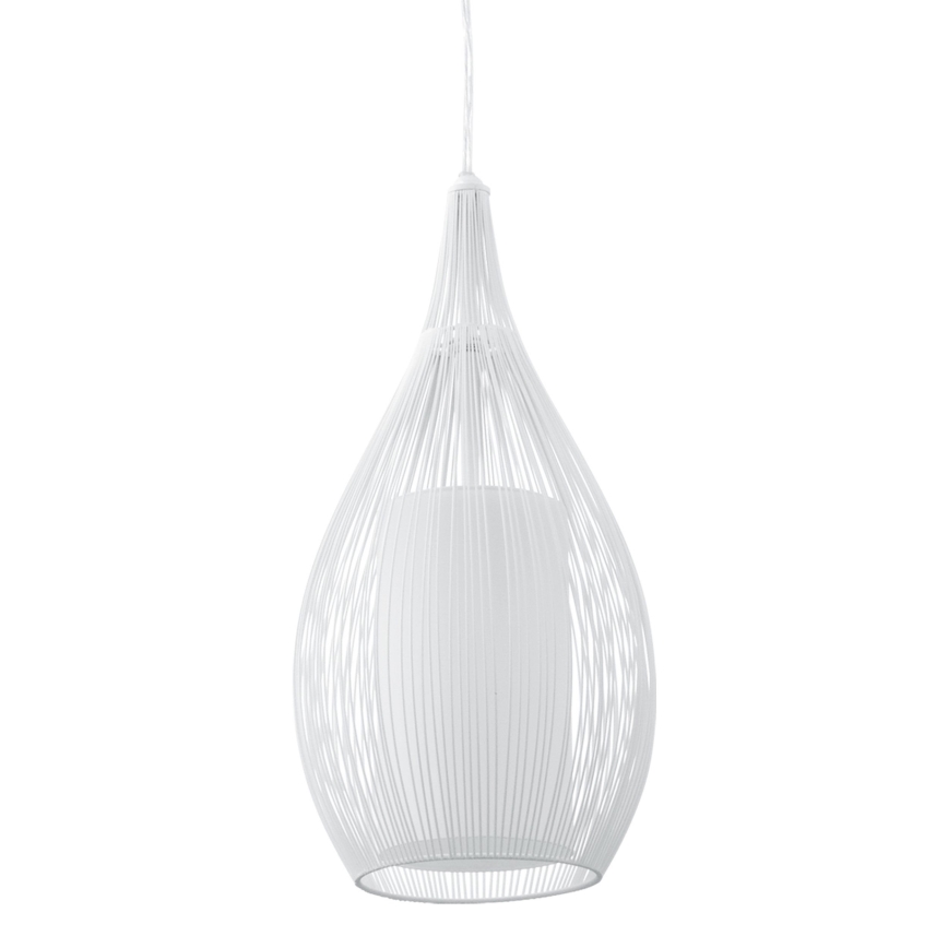 Eglo - Kronleuchter 1xE27/60W/230V