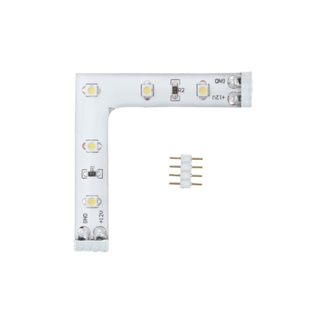 Eglo 92309 - LED Strip STRIPES-MODULE LED/0,4W/230V