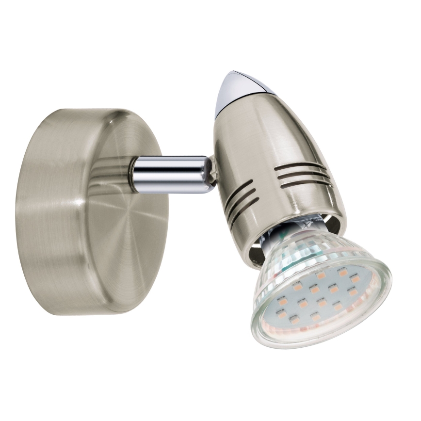 Eglo - LED-Spotleuchte 1xGU10/3W/230V