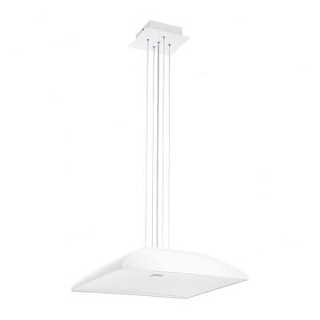 Eglo 92783 - LED Hängeleuchte ZAGAROLE 1xLED/24W/230V