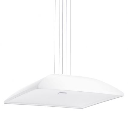 Eglo 92783 - LED závěsné svítidlo ZAGAROLE 1xLED/24W/230V