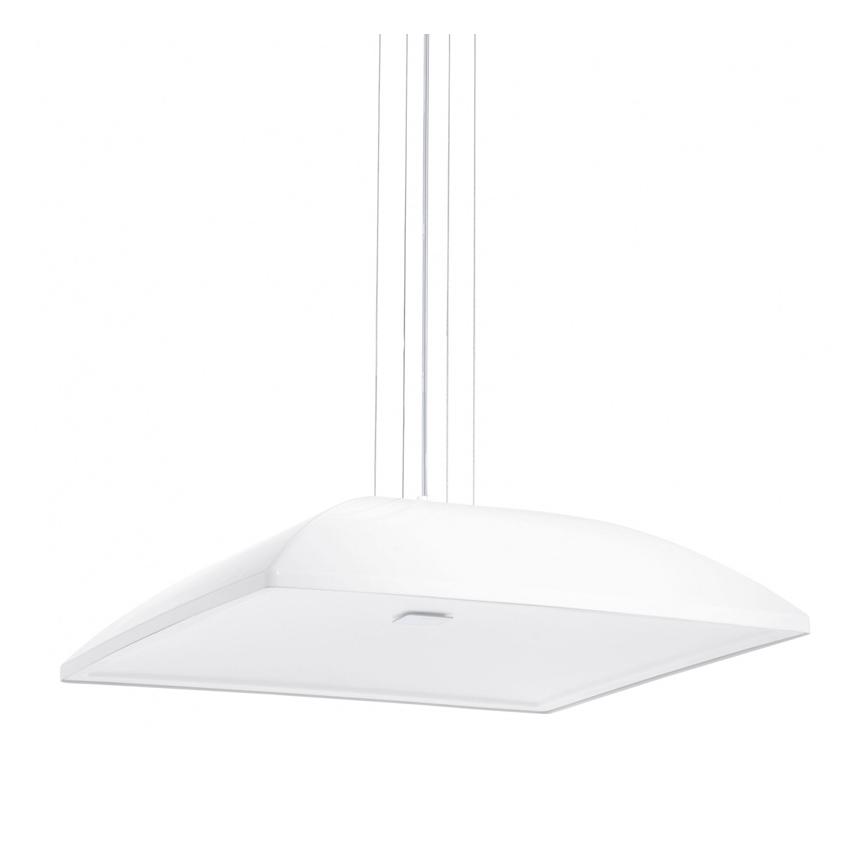 Eglo 92783 - LED závěsné svítidlo ZAGAROLE 1xLED/24W/230V