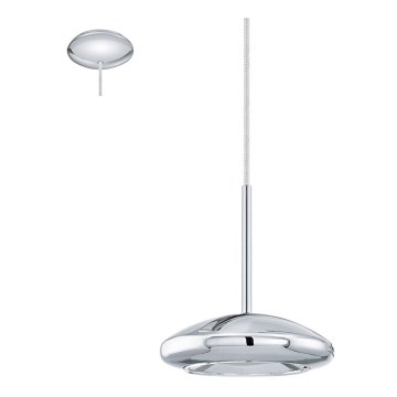 Eglo 92784 - LED Kronleuchter TARUGO 1xLED/4,5W/230V