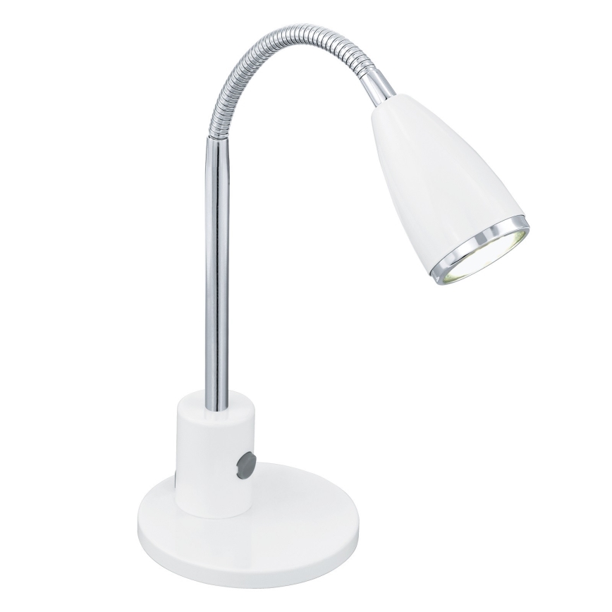 Eglo - Tischleuchte 1xGU10/3W/230V