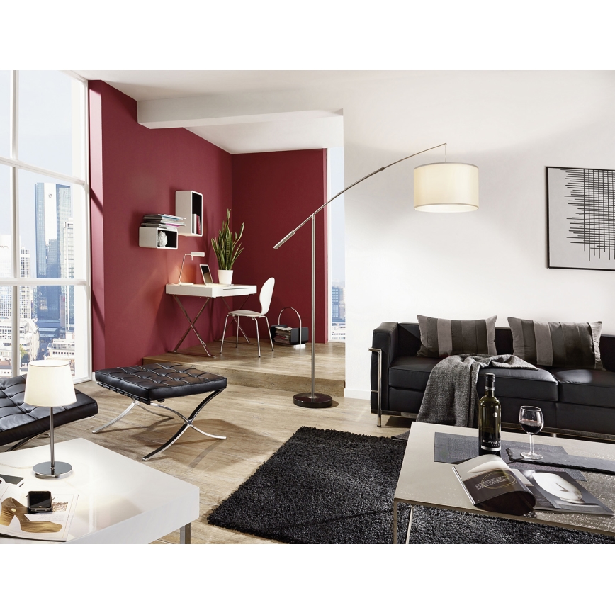 Eglo - Tischleuchte 1xE14/40W/230V