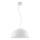 EGLO 92954 - LED-Hängeleuchte GAETANO LED/24W weiß