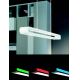 Eglo 93006 - LED Decken-Hängeleuchte PERILLO LED/24W + LED-RGB/7W/230V