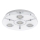 EGLO 93107 - LED-Deckenleuchte CABO 4xGU10/3W LED