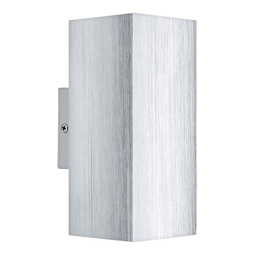 Eglo 93127 - LED-Wandleuchte MADRAS 2 2xGU10-LED/3W/230V