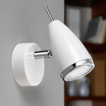 Eglo 93128 - LED-Spotleuchte RICCIO 2 1xGU10/3W/230V