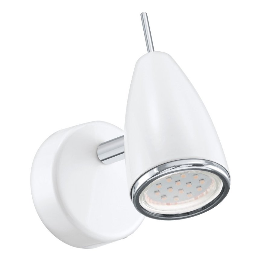 Eglo 93128 - LED-Spotleuchte RICCIO 2 1xGU10/3W/230V